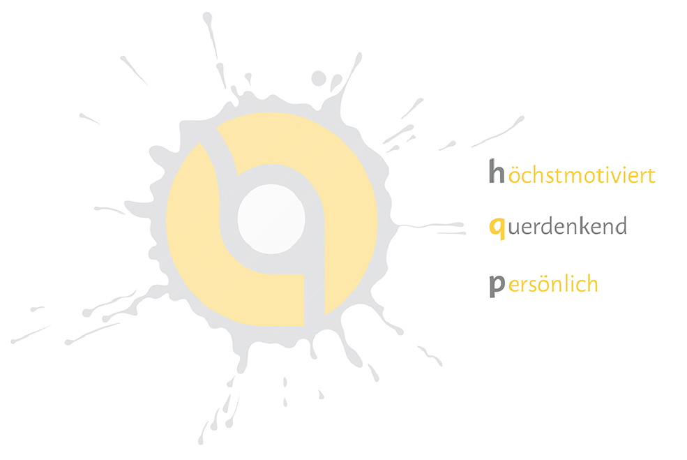 HQP High Quality Personal GmbH